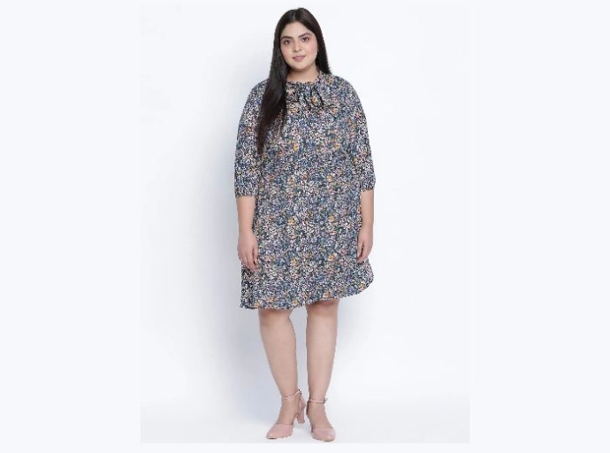 Plus Size Clothing-Discovering Plus
